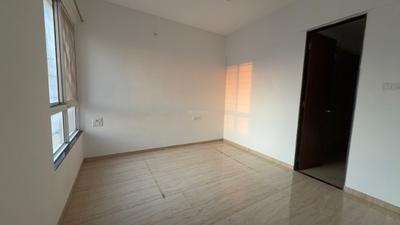 Bedroom Image of 850 Sq.ft 2 BHK Apartment / Flat for sale in VTP Belair, Mahalunge Pune for Rs. 7450000