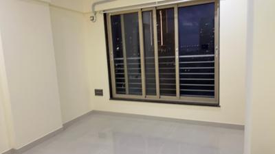 Bedroom Image of 800 Sq.ft 2 BHK Apartment / Flat for rent in Jeevandeep Shri Yamai Krupa, Mahim Mumbai for Rs. 110000