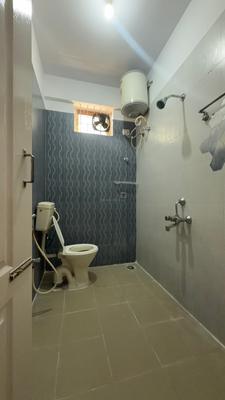 Image of 1000 Sq.ft 2 BHK Apartment / Flat for rent in Kaggadasapura, Bengaluru for Rs. 34000