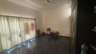 Bedroom Image of 500 Sq.ft 1 RK Independent House for rent in Auto Nagar Belagavi for Rs. 7000