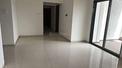 Living Room Image of 1500 Sq.ft 3 BHK Apartment / Flat for sale in Amit Bloomfield Apartment, Ambegaon Budruk Pune for Rs. 11800000