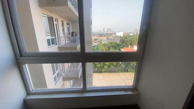 Balcony Image of 3400 Sq.ft 4.5 BHK Apartment / Flat for sale in Indiabulls Enigma, Sector 110 Gurgaon for Rs. 50000000