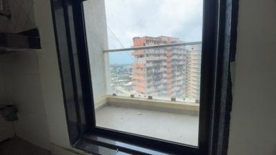 Kitchen Image of 1300 Sq.ft 2 BHK Apartment / Flat for sale in Raajyam Amity Apartments, Santacruz East Mumbai for Rs. 26000000