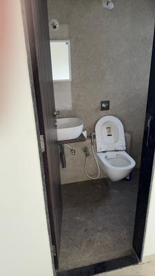 Image of 1135 Sq.ft 3 BHK Apartment / Flat for rent in Malad West, Mumbai for Rs. 70000