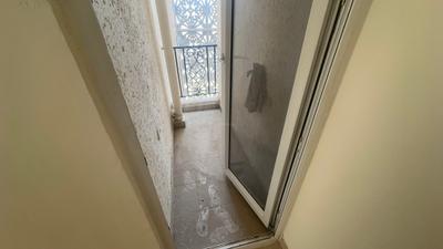 Balcony Image of 1210 Sq.ft 3 BHK Builder Floor for rent in Signature Global Park 2 And 3, Sector 36 Sohna for Rs. 20000