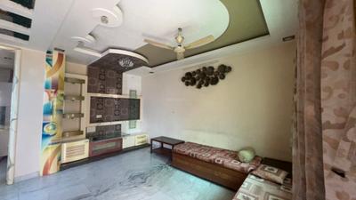Living Room Image of 3000 Sq.ft 4 BHK Independent House for rent in Tadwadi Surat for Rs. 40000