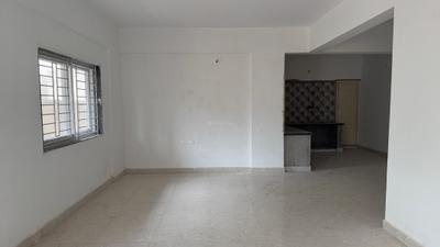 3 BHK Flat