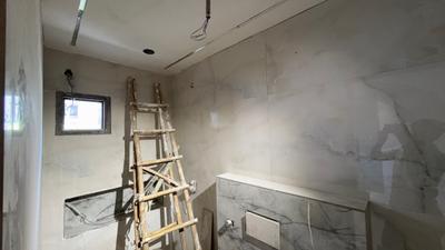 Image of 1350 Sq.ft 3 BHK Apartment / Flat for sale in Paschim Vihar, New Delhi for Rs. 24000000