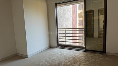 Bedroom Image of 1100 Sq.ft 3 BHK Apartment / Flat for sale in Poonam Park View Phase II, Virar West Virar for Rs. 8500000