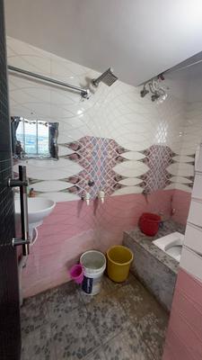 Image of 1250 Sq.ft 3 BHK Apartment / Flat for sale in Thakurpukur, Kolkata for Rs. 6500000
