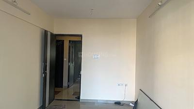 Living Room Image of 660 Sq.ft 1 BHK Apartment / Flat for sale in Mohan Willows I, Badlapur East Badlapur for Rs. 2750000
