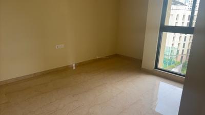 Bedroom Image of 1550 Sq.ft 3 BHK Apartment / Flat for sale in Lodha Sterling, Thane West Thane for Rs. 34500000