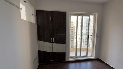 Bedroom Image of 858 Sq.ft 2 BHK Apartment / Flat for sale in Aditya Luxuria Estate, Bamheta Village Ghaziabad for Rs. 5900000