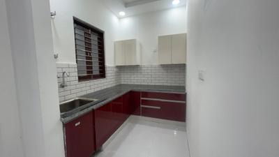 Kitchen Image of 900 Sq.ft 3 BHK Independent House for sale in Kundol Agra for Rs. 5299000