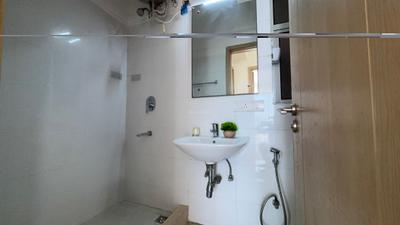 Image of 1930 Sq.ft 3 BHK Apartment / Flat for sale in DLF New Town Heights 1, Sector 86, Gurgaon for Rs. 22500000