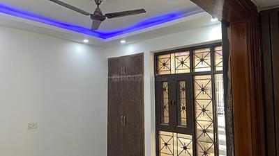 3 BHK Independent Builder Floor