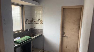 Kitchen Image of 1000 Sq.ft 1 BHK Apartment / Flat for sale in Dunetha Daman for Rs. 1500000