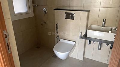 Bathroom Image of 764 Sq.ft 1.5 BHK Apartment / Flat for sale in Ivory At Brigade Orchards, Devanahalli Bengaluru for Rs. 8050000