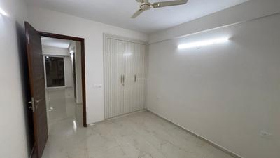 Bedroom Image of 1494 Sq.ft 3.5 BHK Builder Floor for rent in M3M Soulitude, Sector 89 Gurgaon for Rs. 32000
