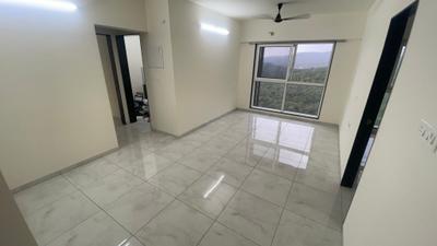 Living Room Image of 1050 Sq.ft 2 BHK Apartment / Flat for rent in Dahisar East Mumbai for Rs. 36500