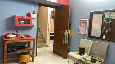 Kitchen Image of 1200 Sq.ft 3 BHK Independent House for sale in Nashik Road Nashik for Rs. 9500000
