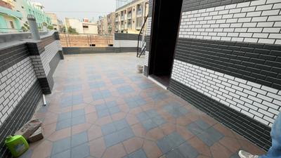 Image of 495 Sq.ft 2.5 BHK Independent House for sale in Dwarka Mor, New Delhi for Rs. 13200000