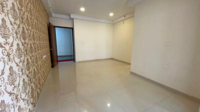Living Room Image of 1250 Sq.ft 2 BHK Apartment / Flat for sale in Paradise Sai World Empire, Kharghar Navi Mumbai for Rs. 20500000
