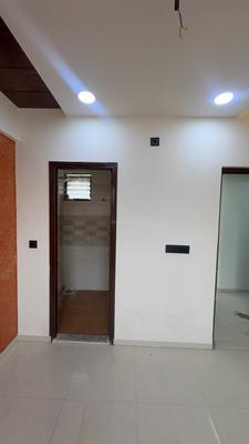 Bathroom Image of 630 Sq.ft 1 BHK Apartment / Flat for sale in Rashmi Vihar, Narolgam Ahmedabad for Rs. 1850000