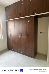 Bedroom Image of 700 Sq.ft 1 BHK Apartment / Flat for rent in C V Raman Nagar Bengaluru for Rs. 28000