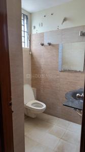 Image of 2603 Sq.ft 4 BHK Villa for rent in Jatti Dwarakamai, Whitefield, Bengaluru for Rs. 85000