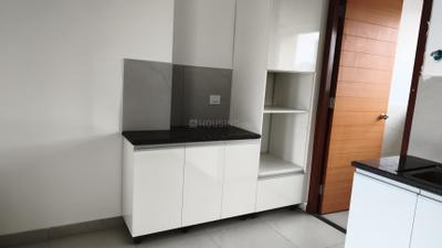 Kitchen Image of 3100 Sq.ft 3.5 BHK Apartment / Flat for sale in Marvel Bounty J Building, Hadapsar Pune for Rs. 32500000