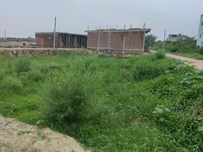 Image of 810 Sq.ft Residential Plot / Land for sale in Wave City, Ghaziabad for Rs. 4000000