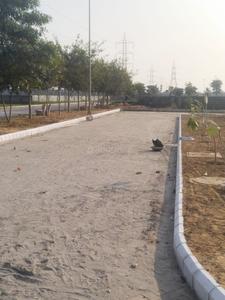 Image of 100 Sq.ft Residential Plot / Land for sale in Krish Seasons, Burera, Bhiwadi for Rs. 2100000