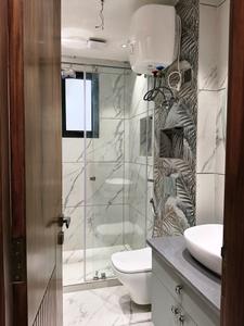 Bedroom Two Image of 1650 Sq.ft 3 BHK Builder Floor for sale in Sushant Lok Phase 1 Gurgaon for Rs. 31000000