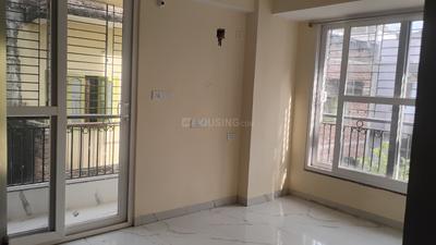 Bedroom Image of 1550 Sq.ft 3 BHK Apartment / Flat for rent in Sadhnapuri Patna for Rs. 23000