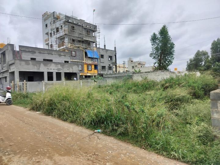 Site for sale at Vartur chikka Nakundhi Main Image 1