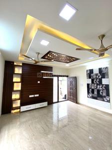 Hall Image of 1284 Sq.ft 3 BHK Independent House for sale in Gerugambakkam Chennai for Rs. 9989997