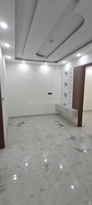 Hall Image of 675 Sq.ft 3 BHK Builder Floor for sale in Laxmi Nagar New Delhi for Rs. 6800000