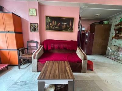 Hall Image of 800 Sq.ft 2 BHK Apartment / Flat for sale in Sealdah Kolkata for Rs. 6000000