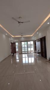 Living Room Image of 2000 Sq.ft 3 BHK Builder Floor for rent in JP Nagar Bengaluru for Rs. 65000