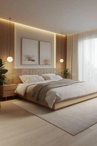 Bedroom Image of 1000 Sq.ft 2 BHK Apartment / Flat for sale in Sector 110 Noida for Rs. 3200000