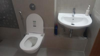 Image of 1370 Sq.ft 3 BHK Apartment / Flat for rent in K Raheja Sterling, Kondhwa, Pune for Rs. 42000