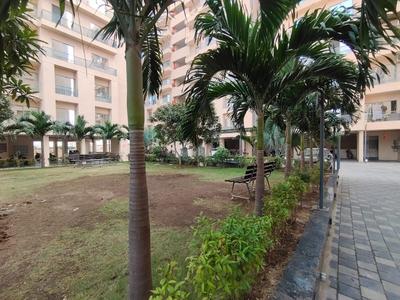 Image of 1250 Sq.ft 3 BHK Apartment / Flat for sale in Courtyard 126, Sevasi, Vadodara for Rs. 4800000