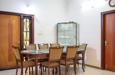 Hall Image of Neelima Nest 401 in Punjagutta, Hyderabad