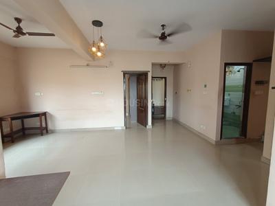 Hall Image of 1040 Sq.ft 2 BHK Apartment / Flat for sale in Vishnu Nivasam by 	Vishnu Chikkalasandra, Chikkalasandra Bengaluru for Rs. 6100000