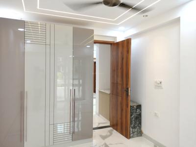 Bedroom Image of 1700 Sq.ft 3 BHK Apartment / Flat for sale in Sector 5 Dwarka New Delhi for Rs. 29500000