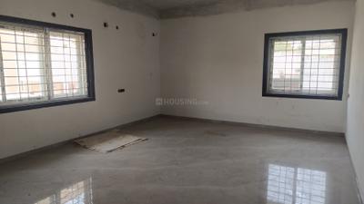 Bedroom Image of 2800 Sq.ft 3 BHK Apartment / Flat for sale in Seethammadhara Visakhapatnam for Rs. 29400000