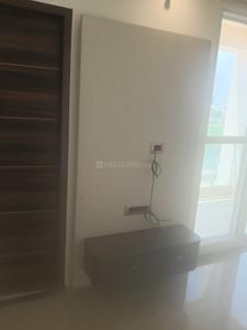 Bedroom Image of 1350 Sq.ft 3 BHK Apartment / Flat for rent in Vardhman Kings Court, Karni Vihar Jaipur for Rs. 35000