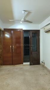 Hall Image of 1350 Sq.ft 3 BHK Builder Floor for rent in Safdarjung Enclave New Delhi for Rs. 71000