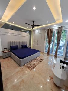 Hall Image of 1450 Sq.ft 3 BHK Apartment / Flat for sale in SS Cendana Residences, Sector 83 Gurgaon for Rs. 17200000